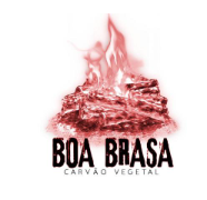 Boa Brasa Carvão Vegetal